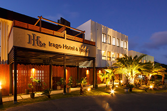 Irago Hotel & Resort